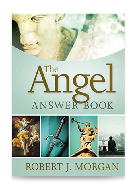 Angels Robert J Morgan