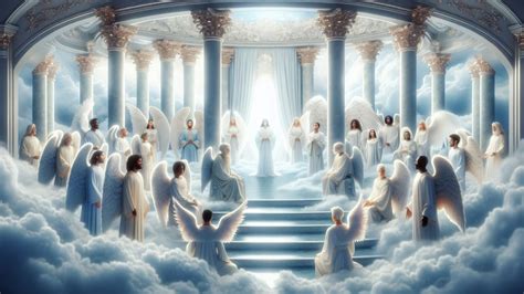 Angels That Fell