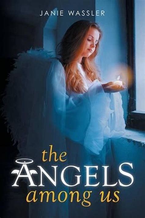 Download Angels Among Us Book 