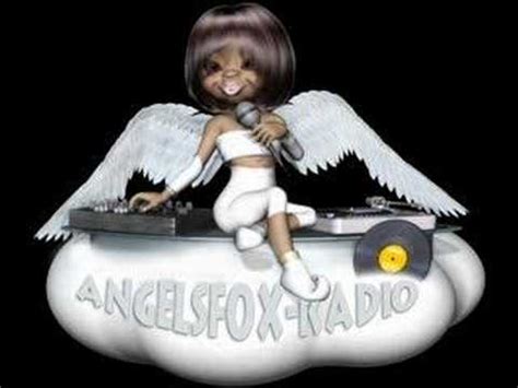 Angelsfox