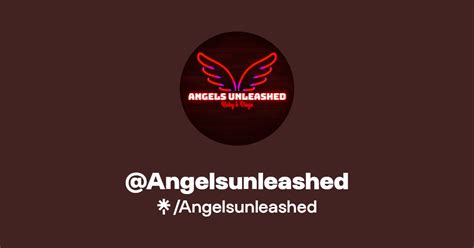 angelsunleashed