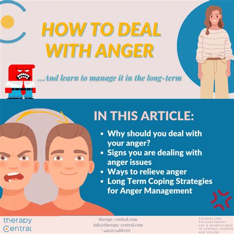 Anger Can Be Either A Facilitative Or Debilitative Emotion