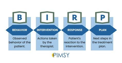 Anger Interventions For Birp Notes