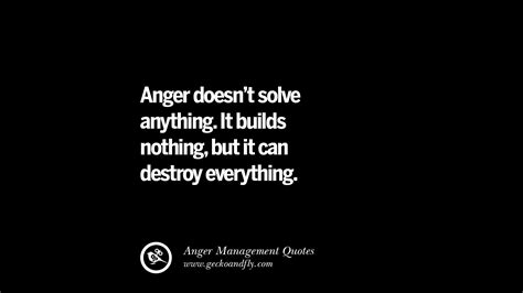 Anger Issues Quotes