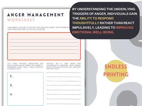 Anger Management For Teens