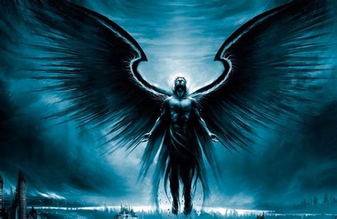 Anges Archanges Anges Dechus