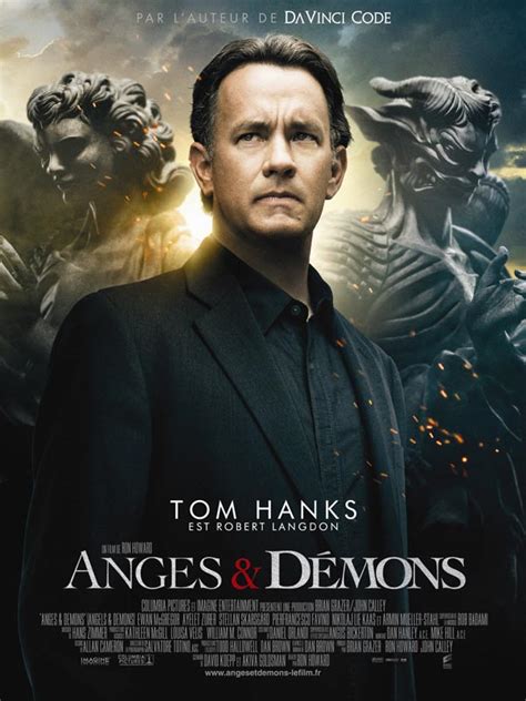 Anges Et Demons