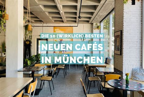 angesagte cafes münchen