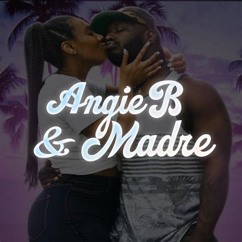 angie b madre