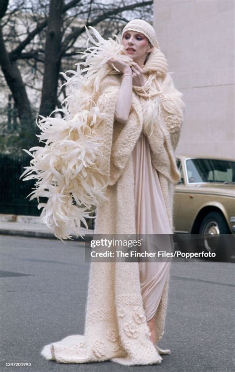 Angie Bowie Model