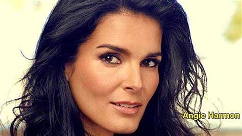 angie harmon nudes
