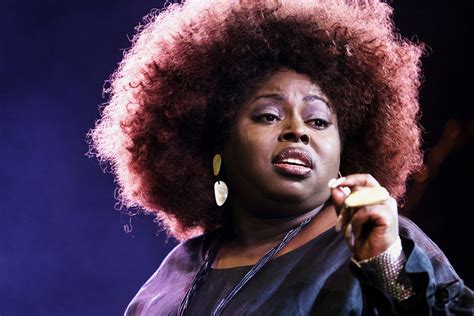 angie stone nude
