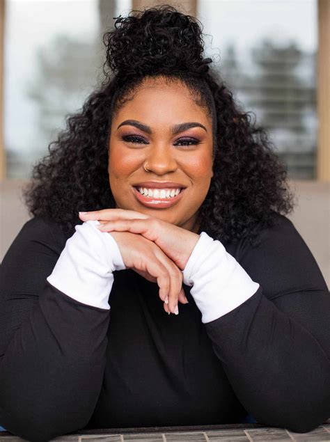 Angie Thomas Author