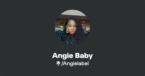 angiebaby instagram