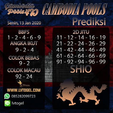 ANGKA KELUAR CAMBODIA HARI INI 🤍 Prediksi Togel Hongkong Hari Ini Senin 14 Oktober 2024