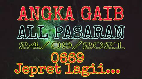 ANGKA GAIB - PREDIKSI ANGKA GAIB HARI SENIN 06 APRIL 2020@SGP@SDY