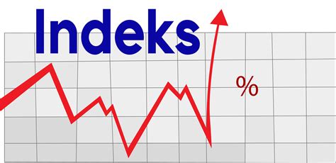 ANGKA INDEK - Pengertian Indeks: Tujuan, Jenis, dan Masalah Nomor Indeks