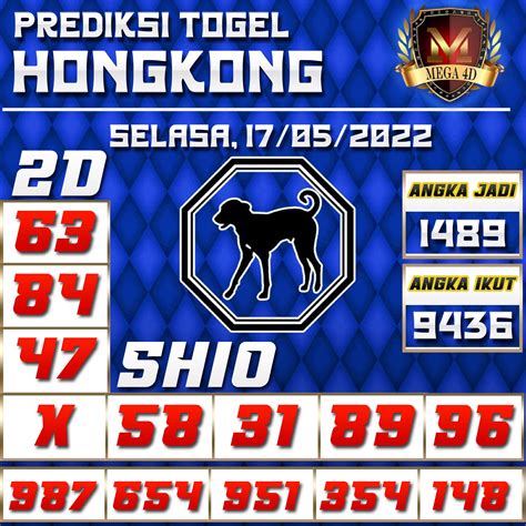 ANGKA JADI HK - Prediksi Angka main#hk 2d#kamis 30-4-2020