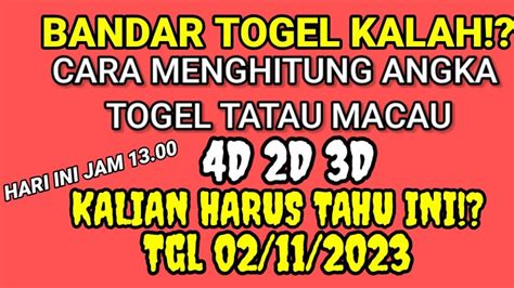 ANGKA KELUAR MACAU - Keluaran Macau, Data Pengeluaran Macau Pools, Result Live Draw