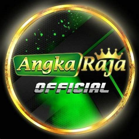 ANGKA RAJA - Raja Angka