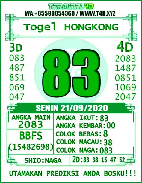 ANGKA TOGEL 09 - Unitogel ~ Bandar Penyedia Pasaran Togel Online Paling Lengkap