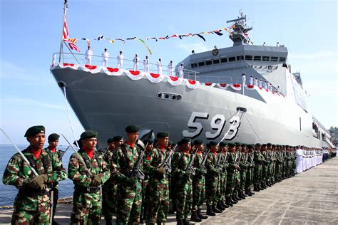 angkatan laut jepang di indonesia
