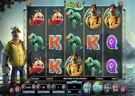 ANGKER SLOT：Best Online Real Money Slots 2024 - Casinos.com