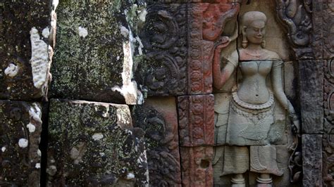 Angkor photography tours