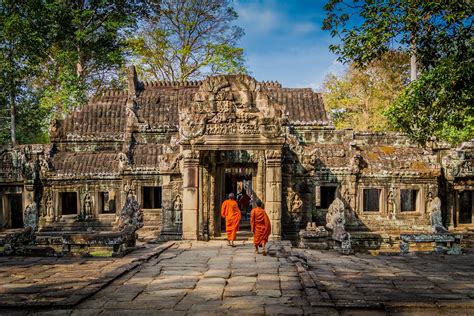 Angkor Wat Construction Date