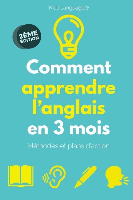 anglais ma c thodes et techniques livre de l a c
