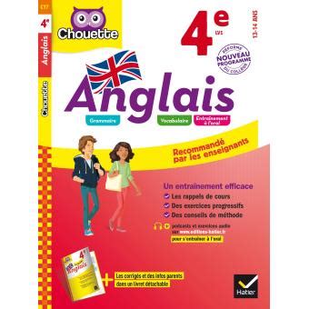 Full Download Anglais 4E Lv1 A2 Vers B1 Cahier Dentra Nement Et De R Vision 