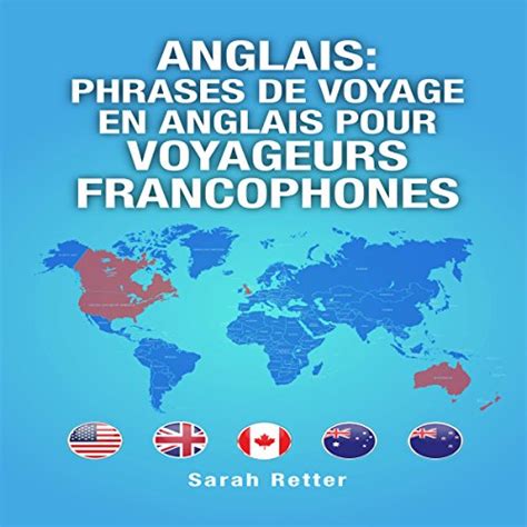 Read Online Anglais Phrases De Voyage En Anglais Pour Voyageurs Francophones Les Phrases Les Plus Utiles Lors Dun 