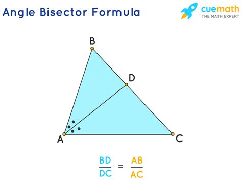 Angle Bisector Theorem Definition Formula Proof Examples Splashlearn Angle Bisector Theorem Worksheet - Angle Bisector Theorem Worksheet