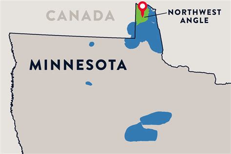angle minnesota