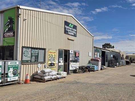 Angle Vale Hardware Fodder Landscaping