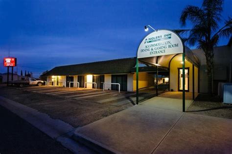 Anglers Inn Wallaroo