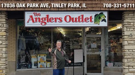 anglers-outlet-markham- - Yahoo Local Search Results