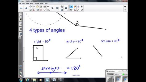 Angles 7th Grade Math Youtube Angles 7th Grade - Angles 7th Grade