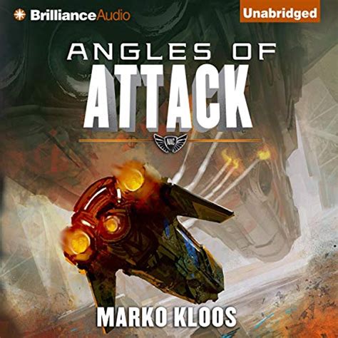 Read Angles Of Attack Frontlines Book 3 