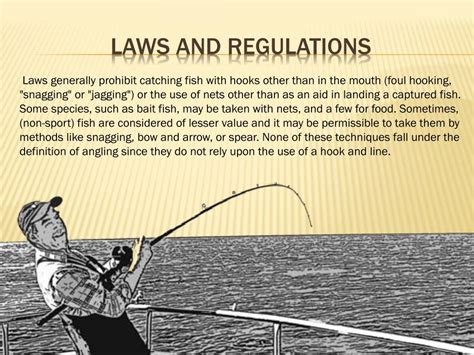 Full Download Angling And The Law 