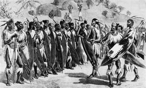 Anglo Ndebele War