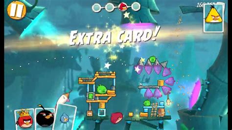 Angry Birds 2 Walkthrough Level 47