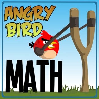 Angry Birds Math Game Time Angry Birds Math Worksheet - Angry Birds Math Worksheet