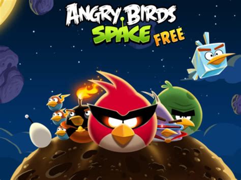 angry birds space hd 130 apk
