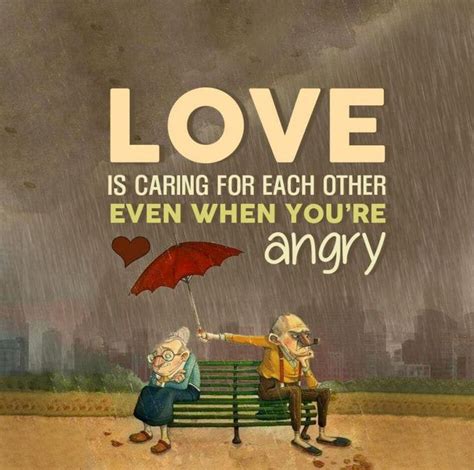 Angry Love Quotes