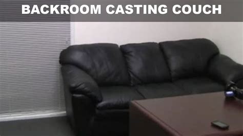 Angry mom casting couch