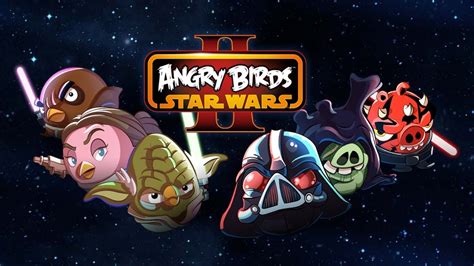 Angry Birds Star Wars MOD APK v1 5 13 Unlimited Boosters