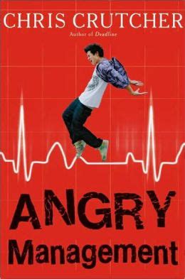Read Online Angry Management Chris Crutcher 