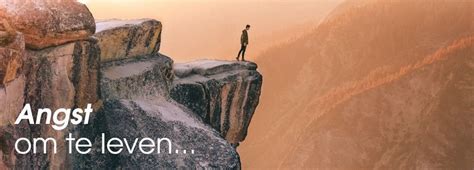 angst overweldigen