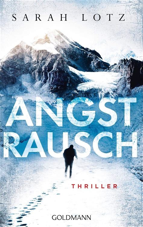 Angstrausch Thriller